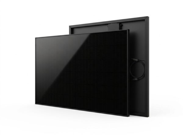 ONSOLAR 620W Monocrystalline Solar Module